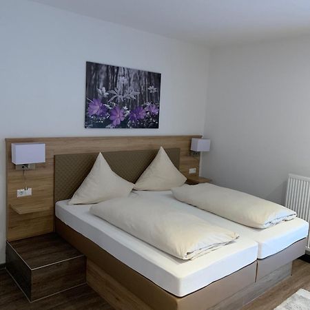 Hotel Anker Garni Rastatt Exterior foto
